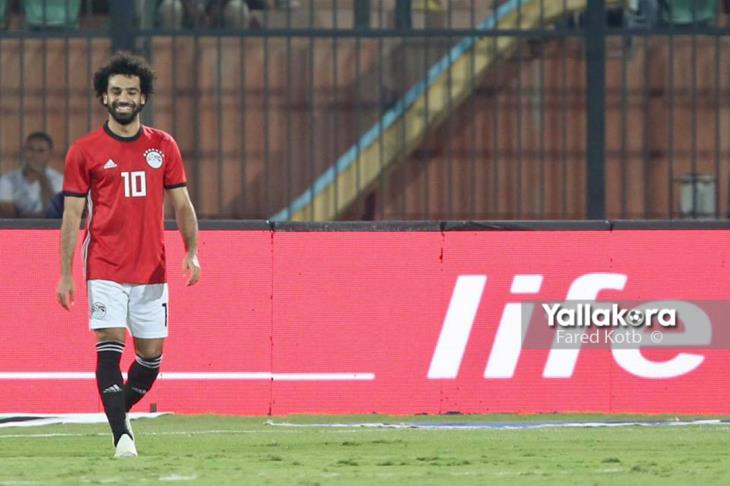 محمد صلاح محمد صلاح